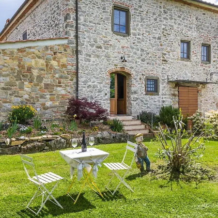 Apartamento Nuvola By Interhome *