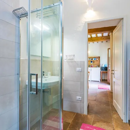 Nuvola By Interhome * Cennina