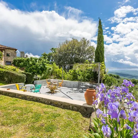 Nuvola By Interhome Apartamento *