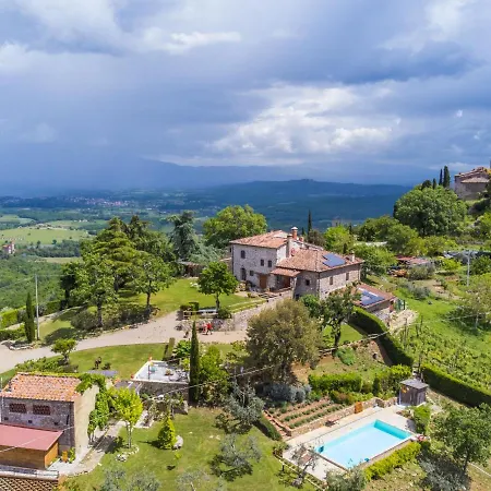 Apartamento Nuvola By Interhome Cennina